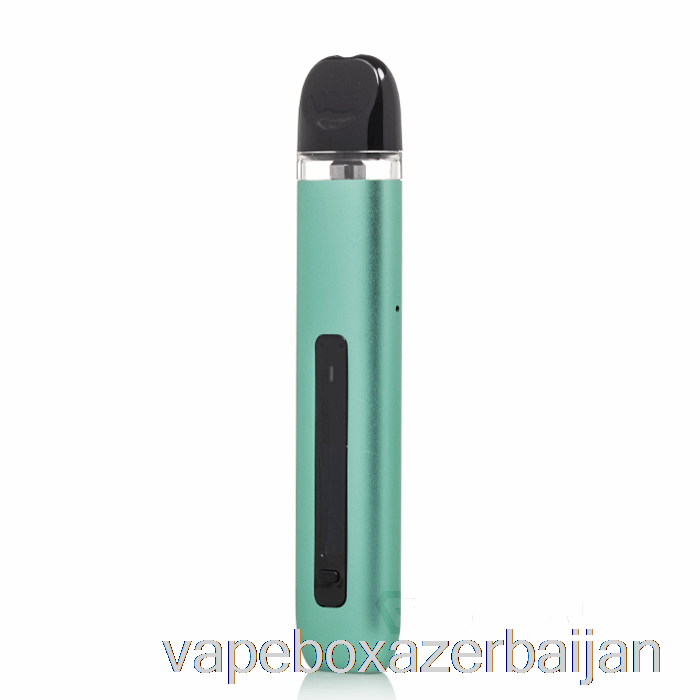 E-Juice Vape SMOK IGEE Pro Kit Mint Green